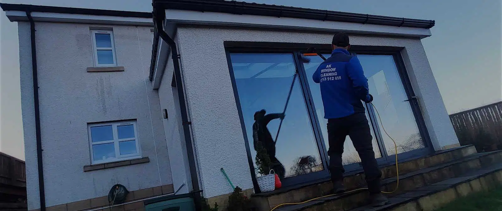 Window Cleaning Rutherglen